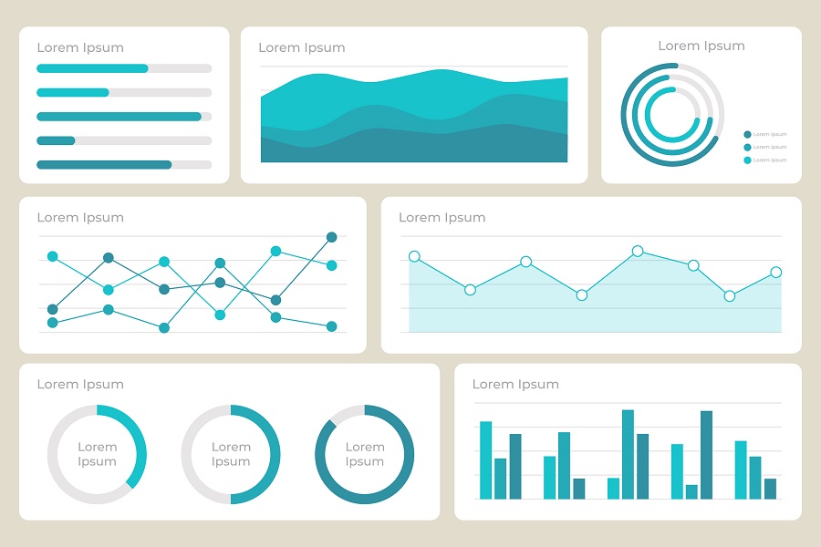 C Mo Crear El Dashboard M S Efectivo Para Marketing INESDI   Dashboard Marketing 1 